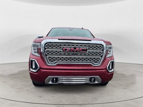 Used 2019 GMC Sierra 1500 Denali image 6