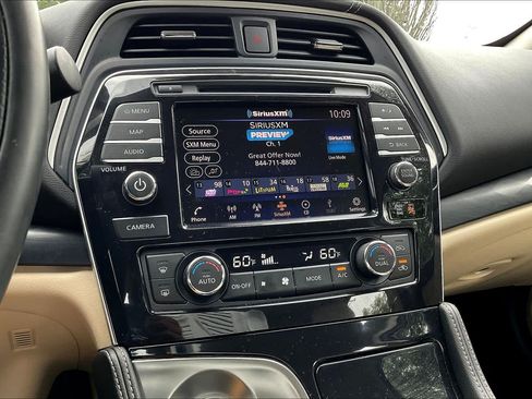 Used 2023 Nissan Maxima Platinum w/ Sport Mat Group FWD image 63