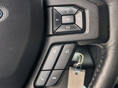 Used 2019 Ford F150 XLT w/ Equipment Group 302A Luxury AWD/4WD image 29