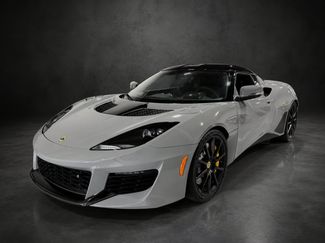 Used 2020 Lotus Evora RWD video 1