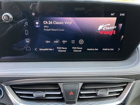 Used 2026 Buick Encore GX Sport Touring w/ Comfort Package FWD image 17