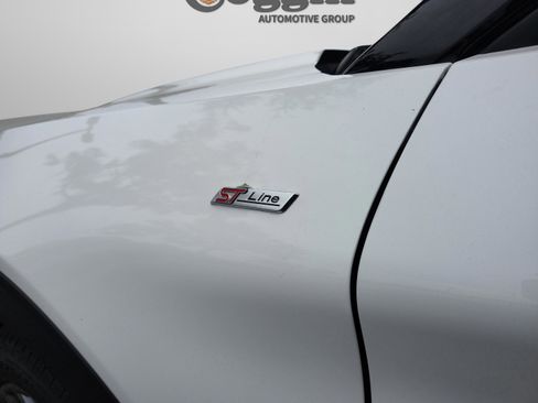 New 2025 Ford Explorer ST-Line w/ Premium Package image 24