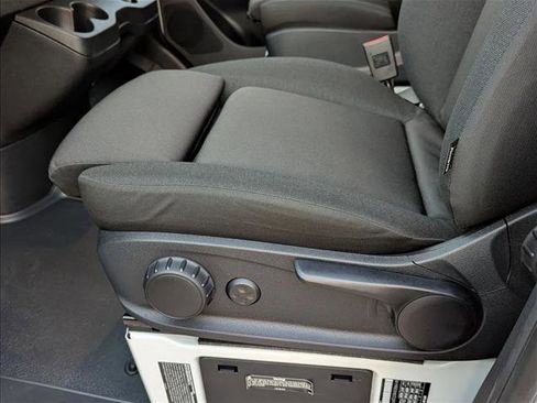 New 2025 Mercedes-Benz Sprinter 4500 image 4