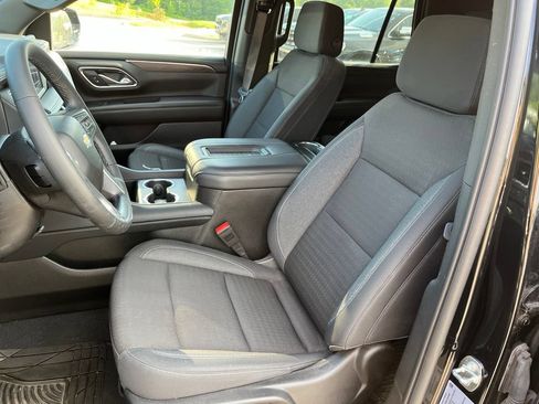 Used 2024 Chevrolet Tahoe LS w/ Driver Alert Package AWD/4WD image 7