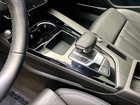 Used 2024 Audi A5 2.0T Premium Plus w/ Premium Plus AWD/4WD image 17