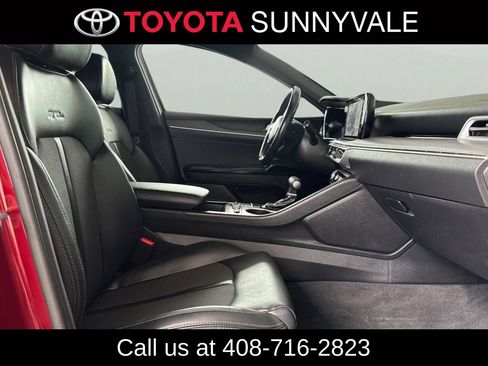 Used 2024 Kia K5 GT-Line FWD image 19