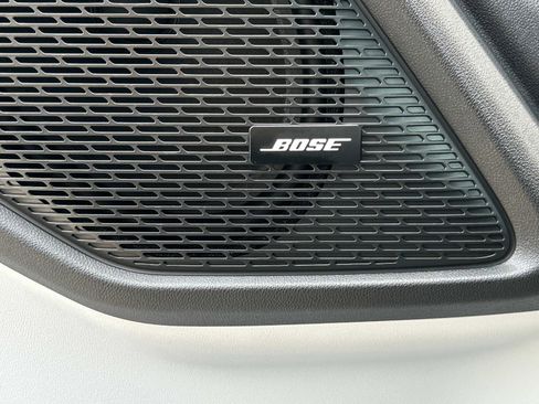 New 2025 Chevrolet Silverado EV RST image 17