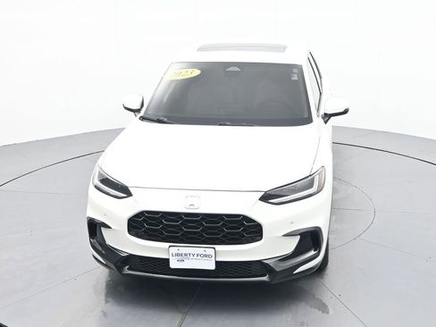 Used 2023 Honda HR-V EX-L image 25