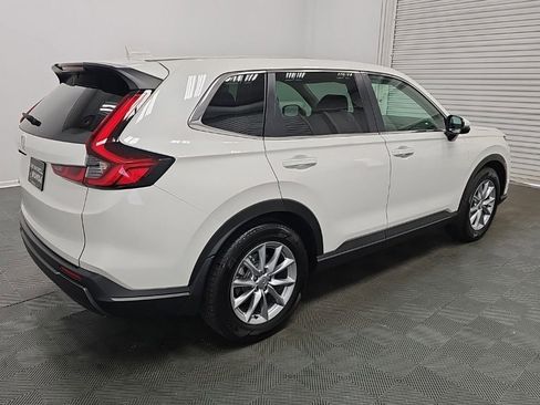 New 2026 Honda CR-V EX image 8