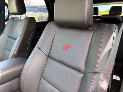 New 2026 Dodge Durango GT AWD/4WD image 10