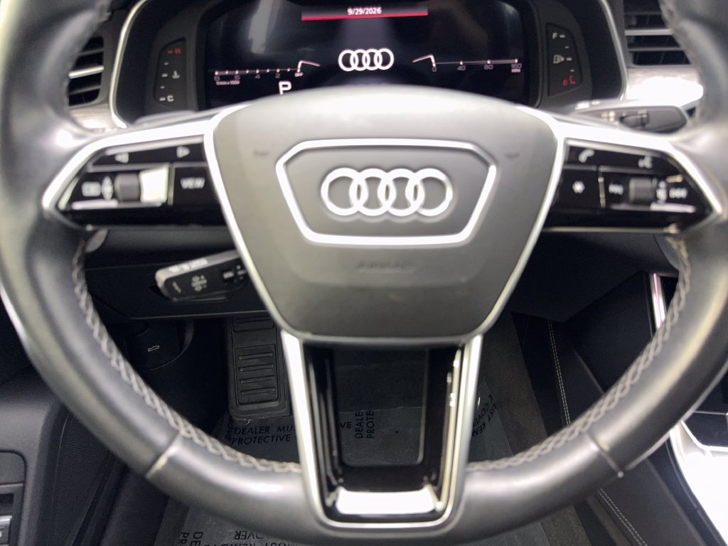 Used 2024 Audi A6 Premium Plus AWD/4WD image 60