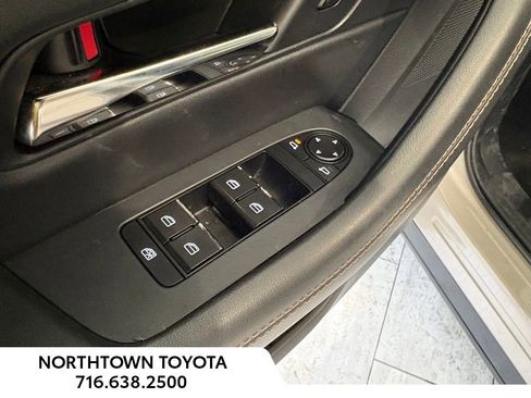 Used 2024 MAZDA CX-90 3.3 Turbo w/ Preferred Plus image 26