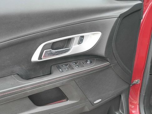 Used 2015 Chevrolet Equinox LT w/ Chrome Appearance Package FWD image 24