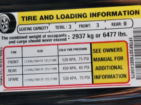 Used 2025 Ford F350 XLT AWD/4WD image 50