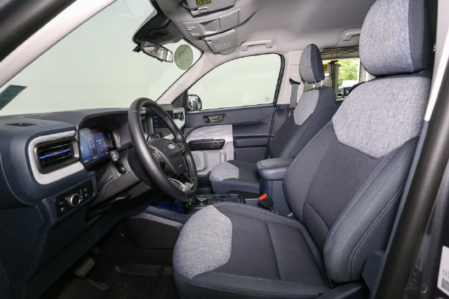 Used 2026 Ford Maverick XLT w/ Equipment Group 301A AWD/4WD image 35