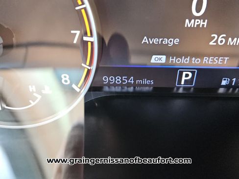 Used 2021 Nissan Altima 2.5 SR w/ SR Premium Package FWD image 15