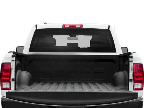 Used 2017 RAM 1500 Express w/ Express Value Package AWD/4WD image 15