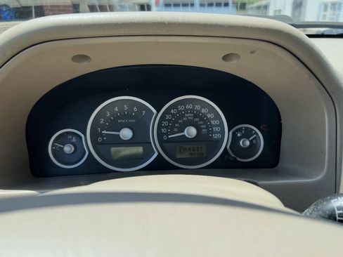 Used 2005 Mercury Mariner Premier AWD/4WD image 12