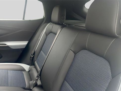 New 2026 Buick Envista Preferred w/ Convenience I Package image 16