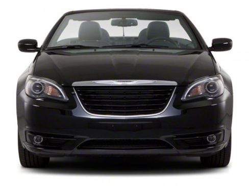 Used 2013 Chrysler 200 S image 7