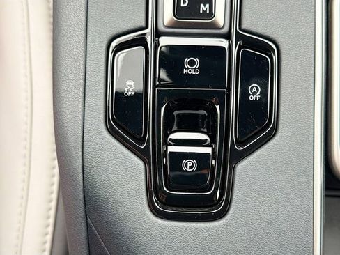 New 2026 Lexus TX 350 FWD image 46