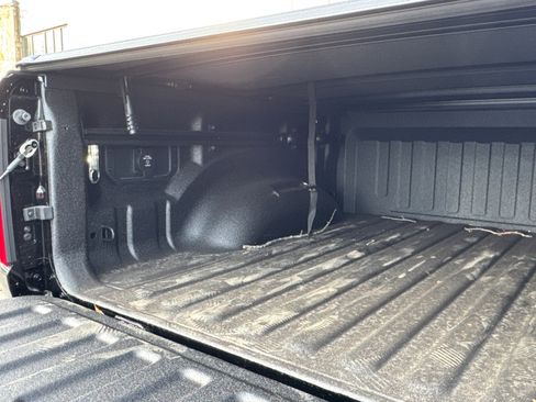 New 2026 RAM 1500 RHO w/ Bed Utility Group AWD/4WD image 21