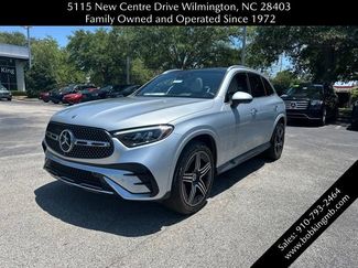 Certified 2024 Mercedes-Benz GLC 300 video 2