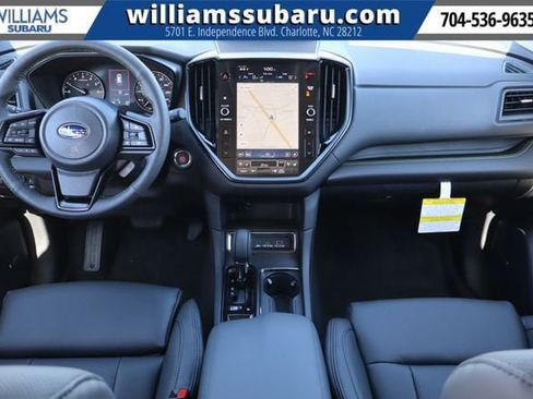 New 2026 Subaru Ascent Bronze Edition w/ Onyx Package AWD/4WD image 8