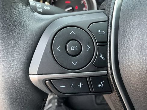 Used 2024 Toyota Camry LE w/ Cold Weather Package AWD/4WD image 19
