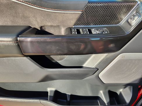 Certified 2024 Ford F150 Raptor w/ Equipment Group 803A Raptor R image 27