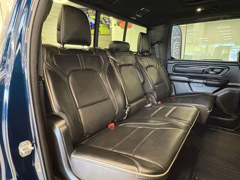 Used 2022 RAM 1500 Limited image 29