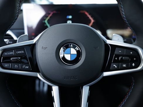 New 2026 BMW M440i M440i w/ Premium Package image 30