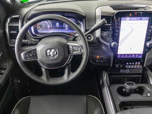 New 2026 RAM 3500 Laramie image 24