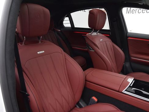 New 2026 Mercedes-Benz S 63 AMG S image 17