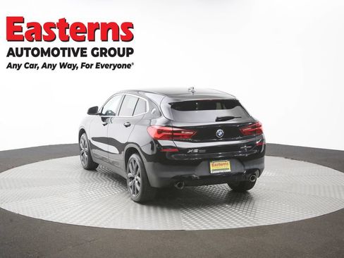 Used 2018 BMW X2 xDrive28i AWD/4WD image 61