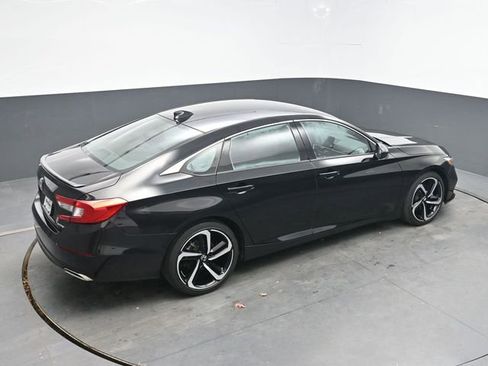 Used 2022 Honda Accord Sport image 30