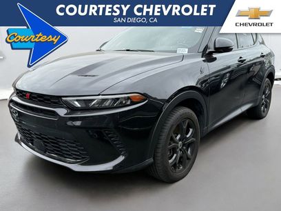 Used 2023 Dodge Hornet GT w/ GT Blacktop Package