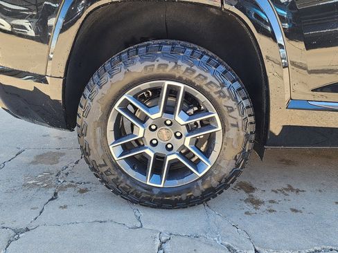 New 2026 GMC Terrain AT4 w/ Convenience Package III image 54