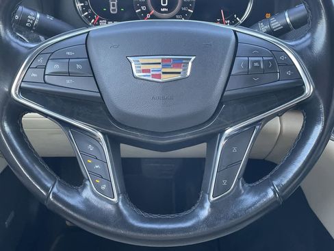 Used 2019 Cadillac CT6 Premium Luxury image 10