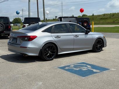 Used 2023 Honda Civic Sport