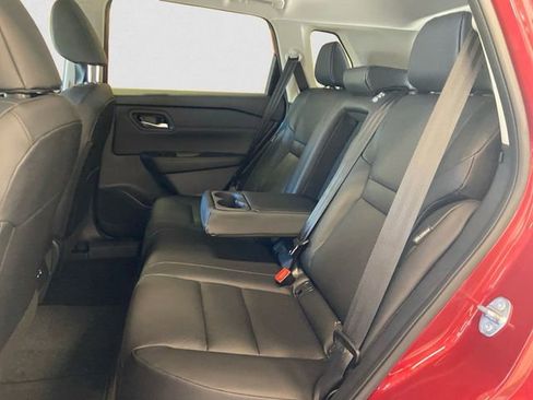 New 2026 Nissan Rogue Dark Armor image 14