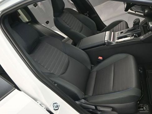New 2026 Toyota RAV4 SE FWD image 15