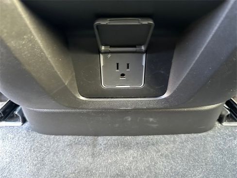 New 2025 Chevrolet Tahoe RST w/ RST Capability Package image 31