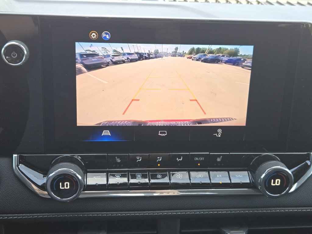 New 2026 Chevrolet Colorado LT AWD/4WD image 14