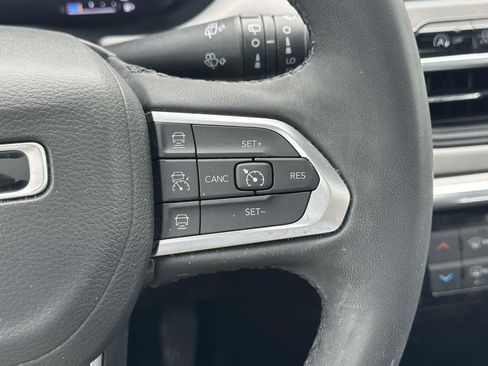Used 2023 Jeep Compass Limited w/ Elite Group AWD/4WD image 25