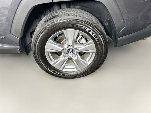Used 2024 Toyota RAV4 LE image 11
