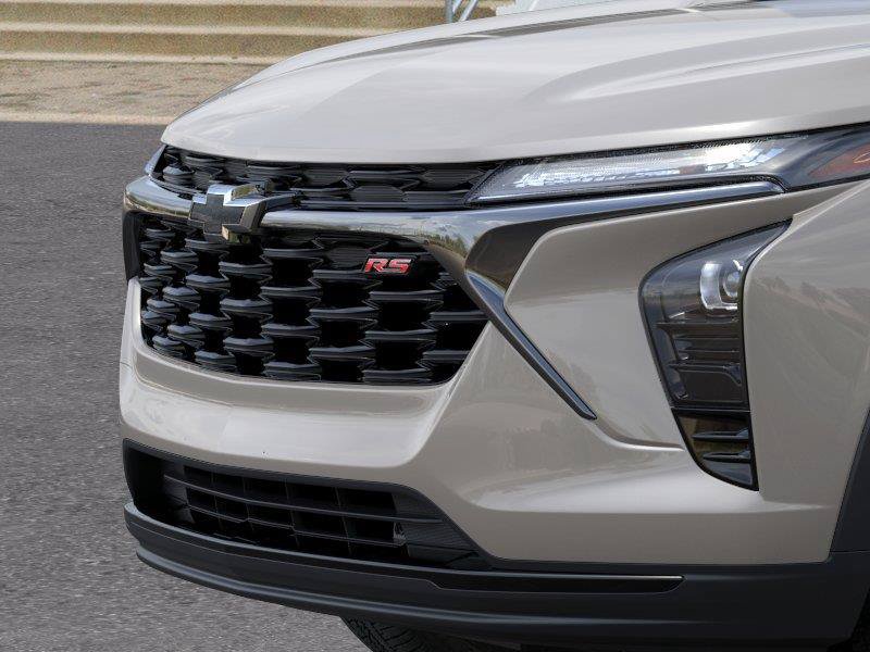 New 2026 Chevrolet Trax RS w/ Sunroof Package FWD image 13
