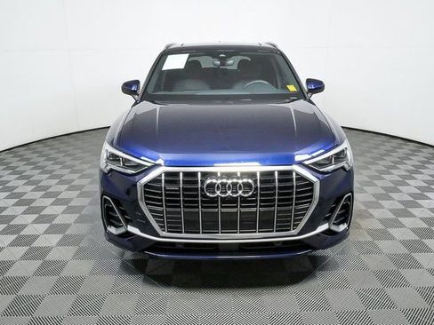 Used 2023 Audi Q3 2.0T Premium Plus w/ Premium Plus Package image 36