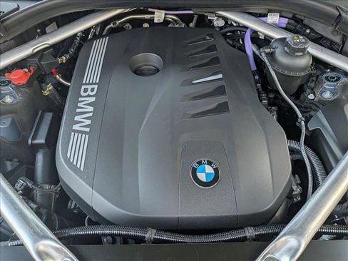 Certified 2024 BMW X7 xDrive40i image 25