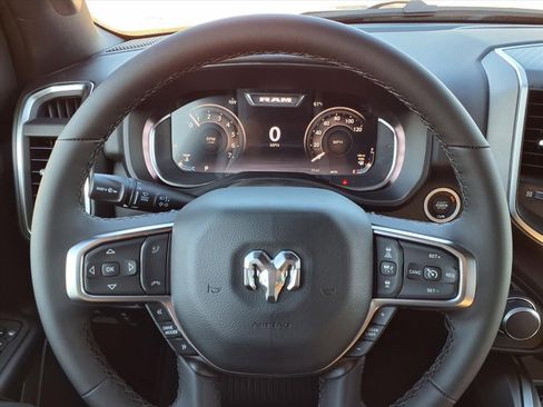 New 2026 RAM 1500 Big Horn AWD/4WD image 14